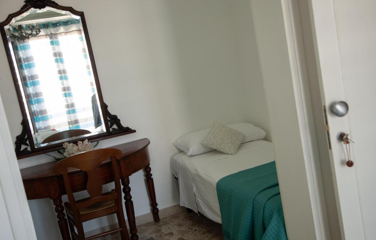 Bed and Breakfast Orlando Bayview Balestrate Exterior foto
