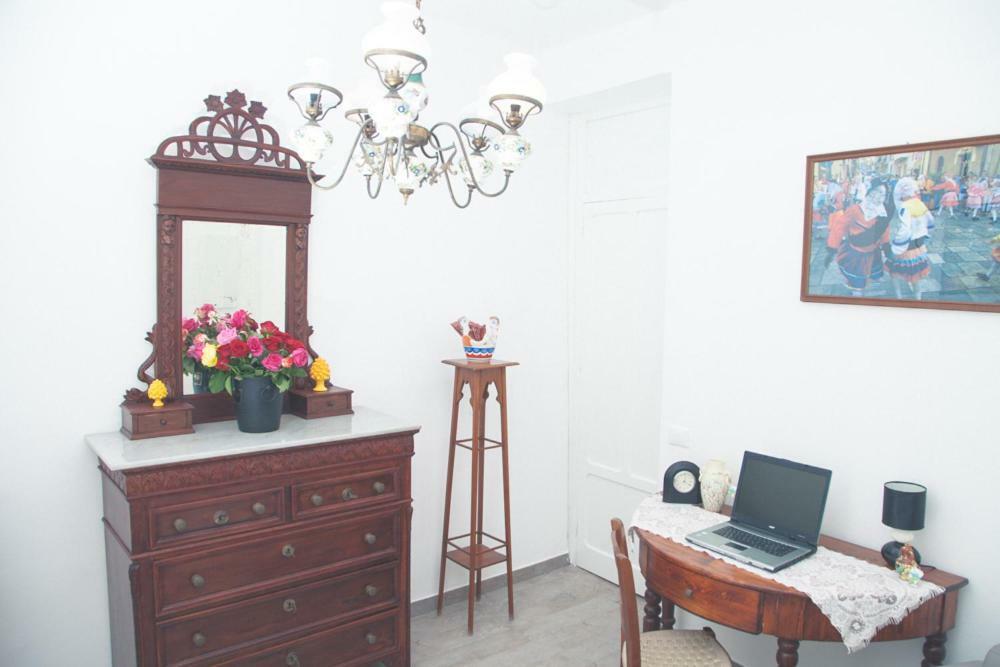 Bed and Breakfast Orlando Bayview Balestrate Exterior foto